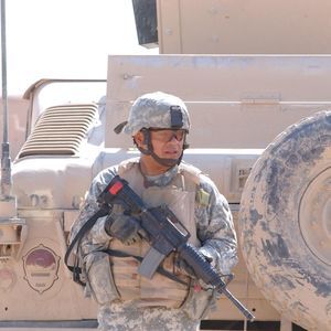 Meet your Posher, Al